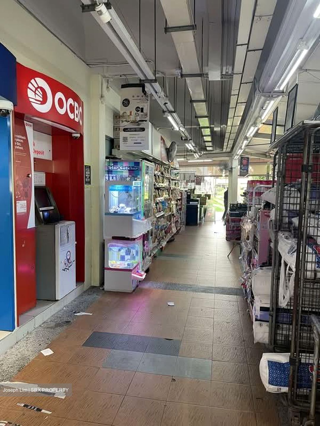 Bukit Batok Street 11 (D23), Shop House #555589041